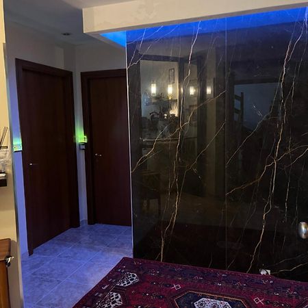B&B Luxury Лечче Экстерьер фото