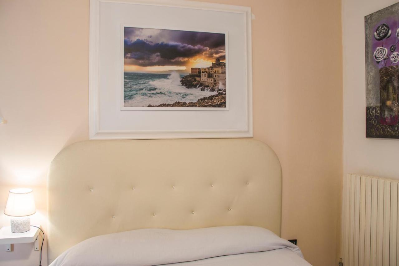 B&B Luxury Лечче Экстерьер фото