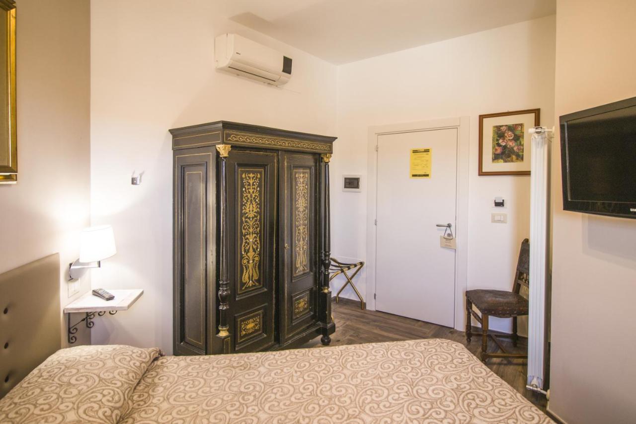 B&B Luxury Лечче Экстерьер фото