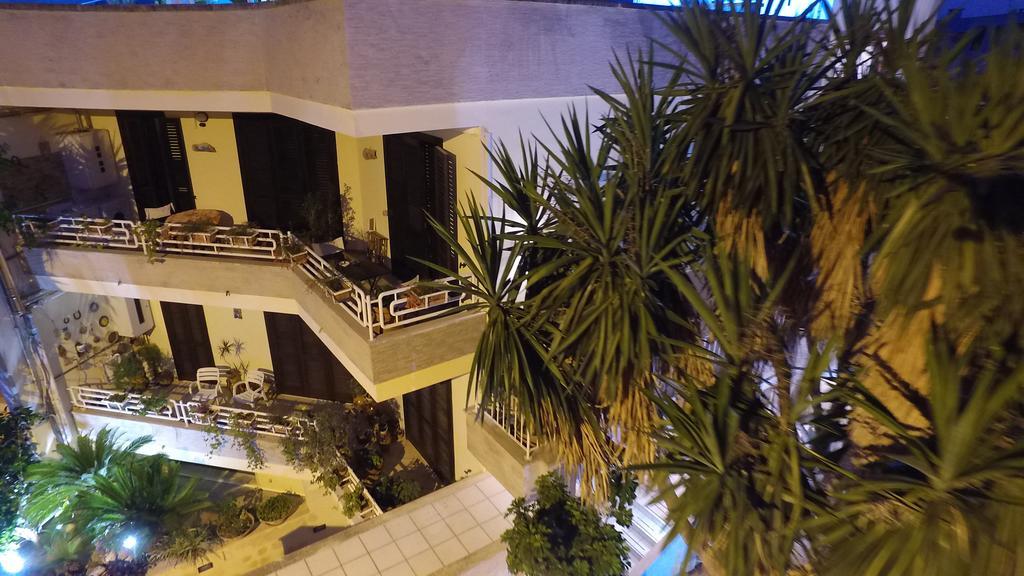 B&B Luxury Лечче Экстерьер фото