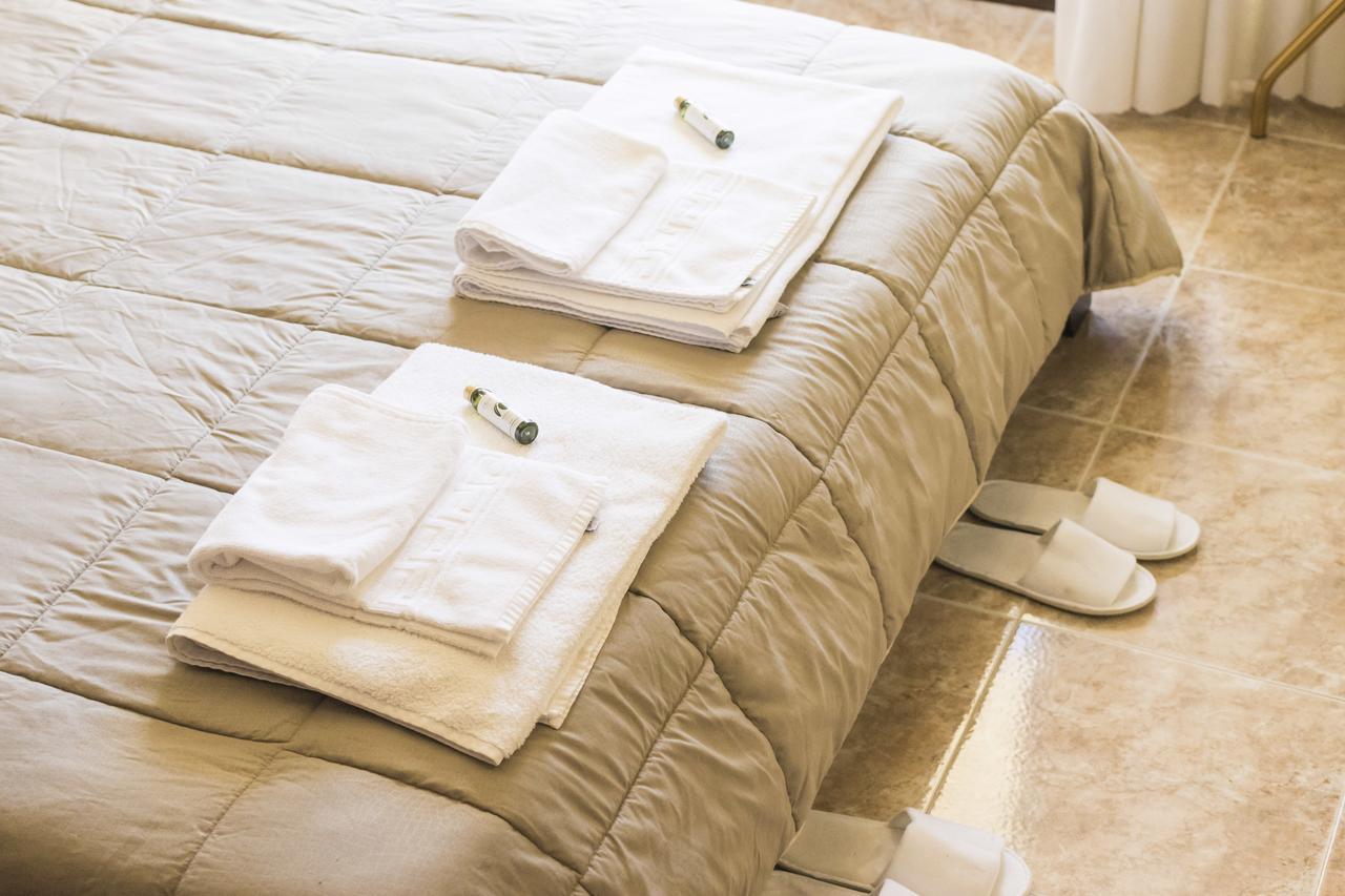 B&B Luxury Лечче Экстерьер фото