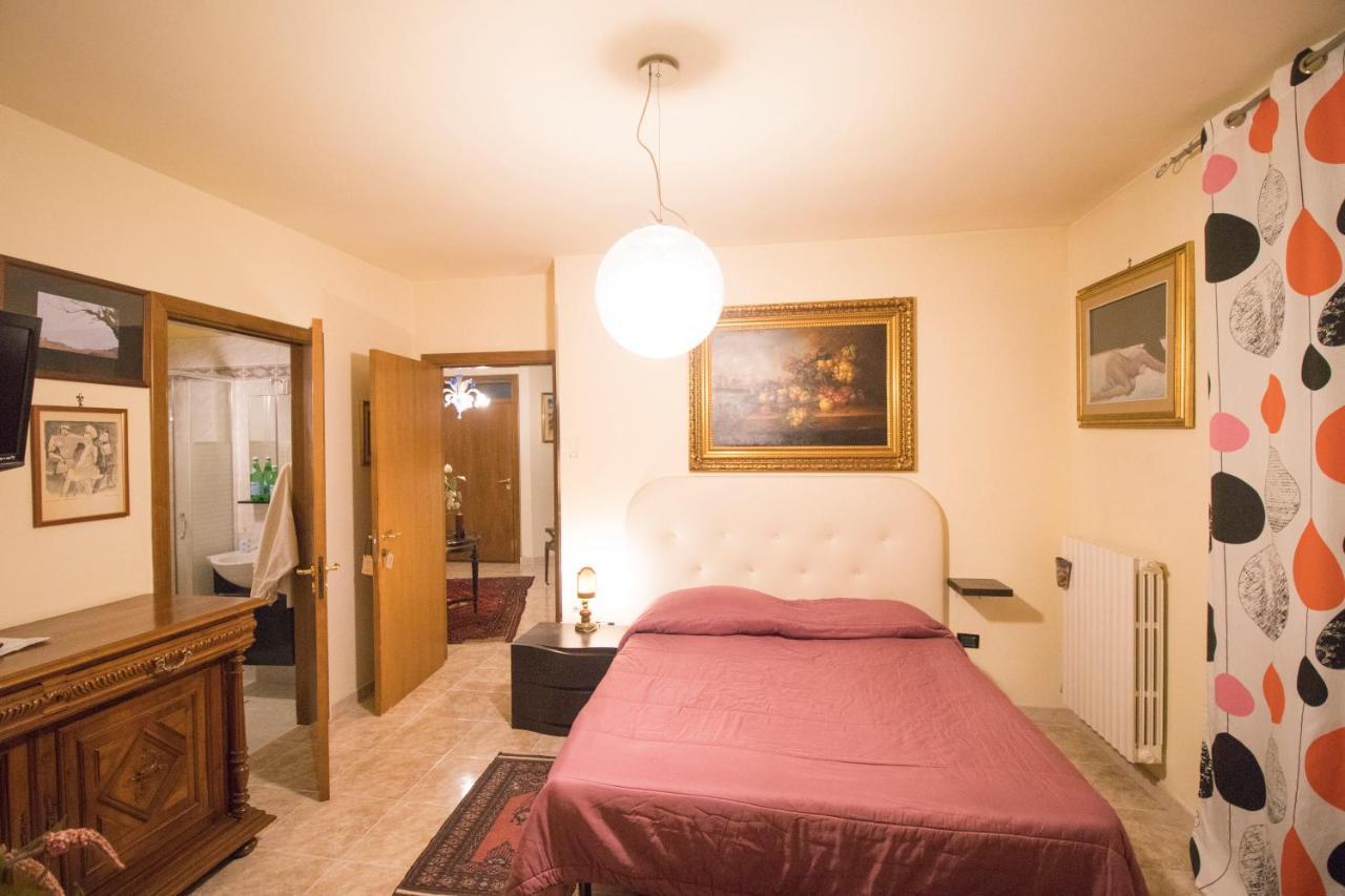 B&B Luxury Лечче Экстерьер фото