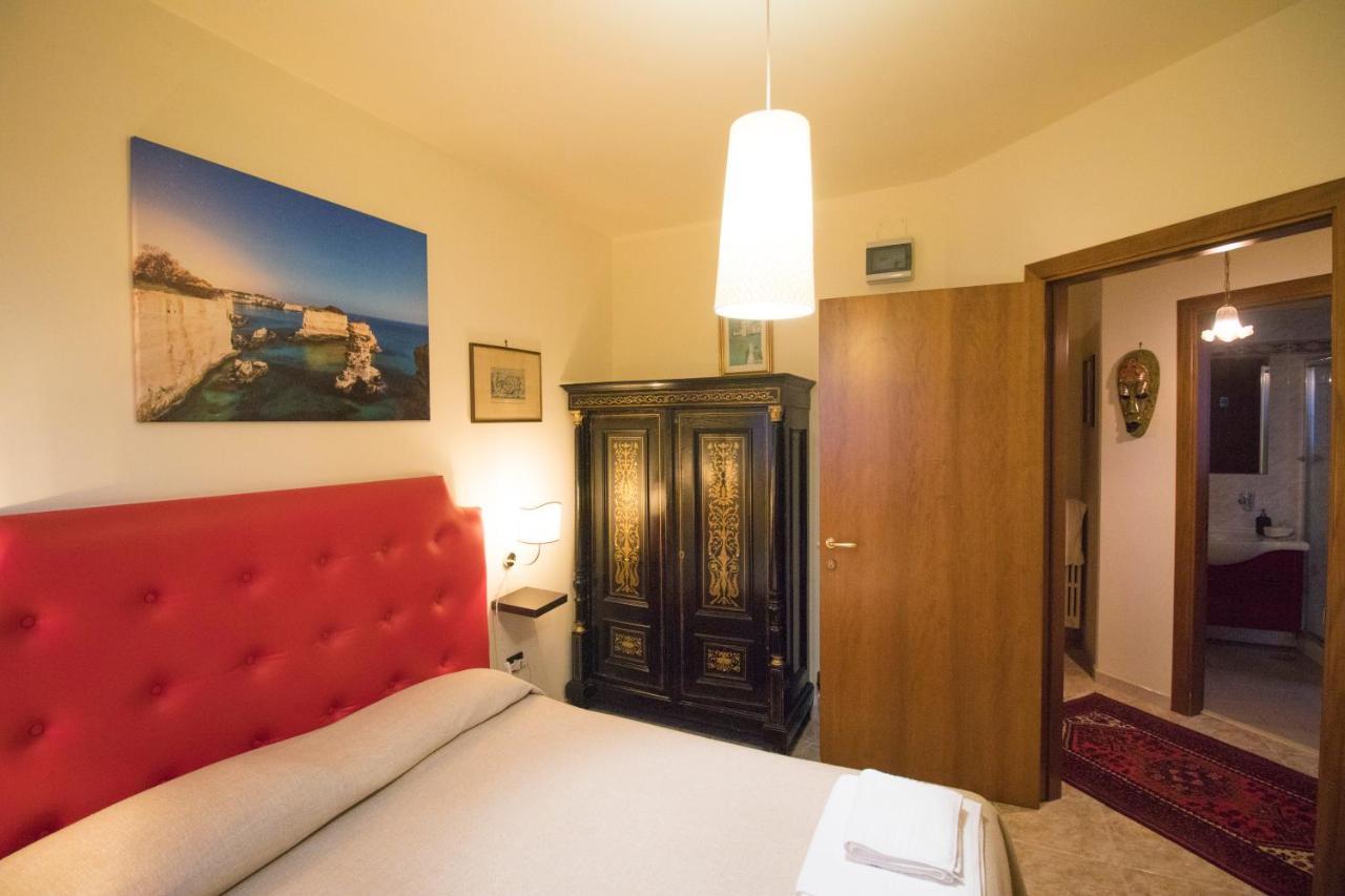 B&B Luxury Лечче Экстерьер фото